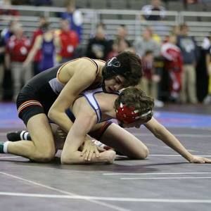 Meet your Posher, Andy